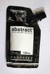 Abstract - Sennelier 120 ml, Titanium White, 116 