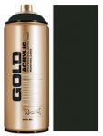 Montana GOLD 400 ml  - Black Shock 