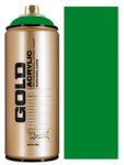 Montana GOLD 400 ml - Greenery