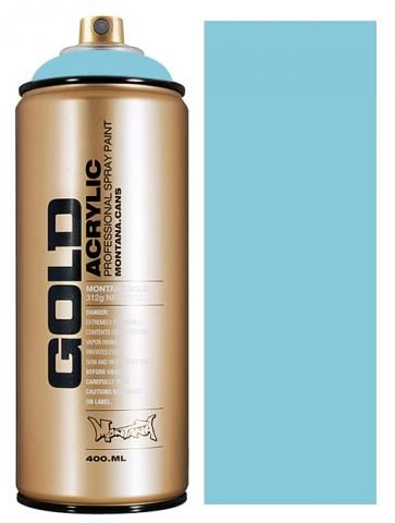 Montana GOLD 400 ml - Himalaya