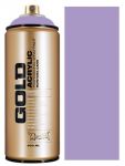 Montana GOLD 400 ml - Light Lilac