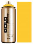 Montana GOLD 400 ml  - Submarine Yellow
