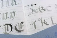 ZIG Calligraphy Practice Kit