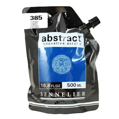 Abstract - Sennelier 500 ml, 385 Primary hue