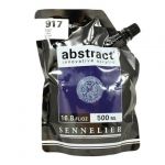 Abstract - Sennelier 500 ml, 917 Purple