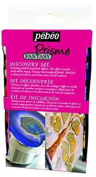 Barvy Fantasy Prisme