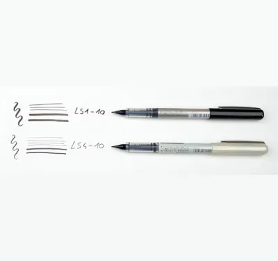 Fudegokochi Fine Tip, Fine tip Fudegokochi Fine Tip, Fine tip