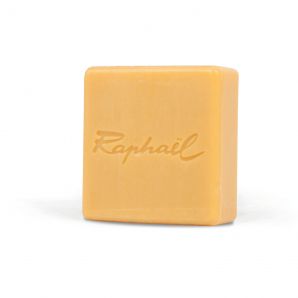 Mýdlo na štětce na bázi medu Raphael
