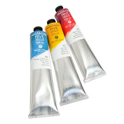 Olejová barva Sennelier Rive Gauche 200 ml