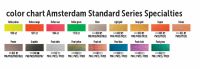 Amsterdam Standard Serie 500 ml - Specialities