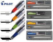 Kaligrafické pero Pilot Parallel Pen - 6,0mm