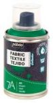Barva na textil ve spreji (Pébéo) - 100ml Zelená
