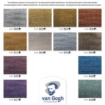 Metalické a perleťové akvarelové barvy Van Gogh - sada 12ks