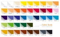 Olejová barva Cobra Study H2Oil 40ml