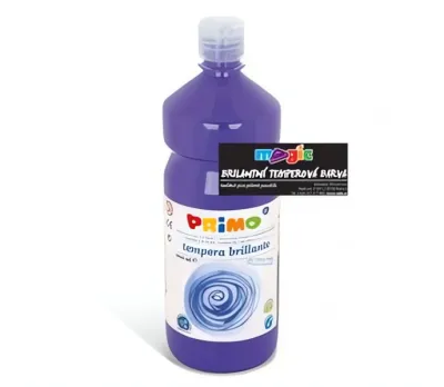 Temperová barva MAGIC, 1000ml - fialová
