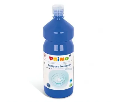 Temperová barva MAGIC, 1000ml - modrá