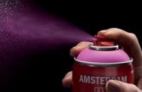 Akrylový sprej Amsterdam 400 ml
