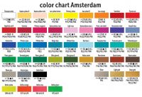 Inkoust akryl Amsterdam 30ml