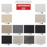Sada akrylů Amsterdam Šedé odstíny -12x20ml